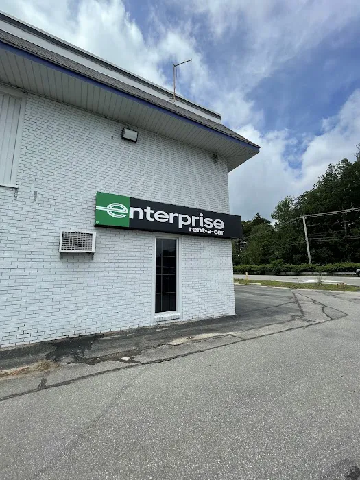 Enterprise Rent-A-Car Picture 4