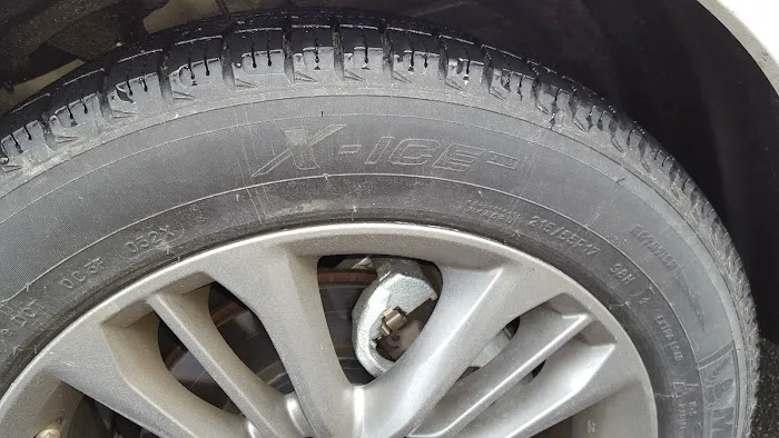 Enterprise Rent-A-Car Picture 9