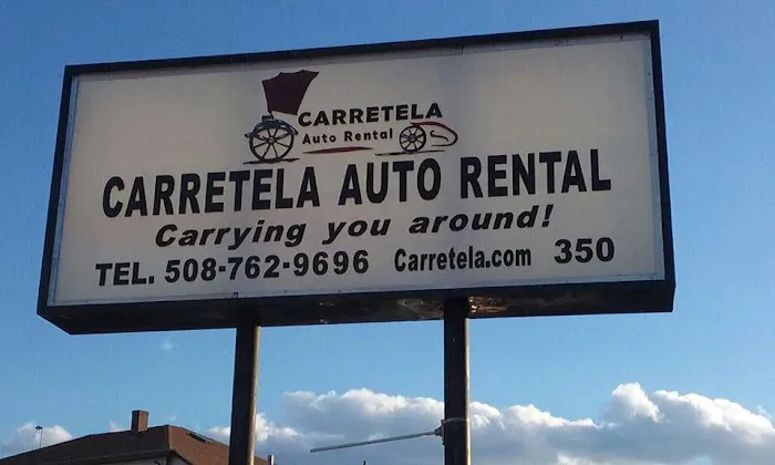 Carretela Auto Rental Picture 3