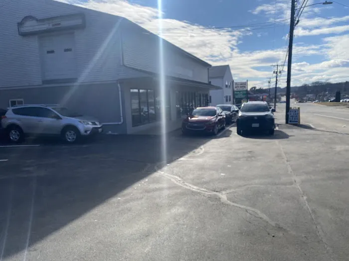 Carretela Auto Rental Picture 8