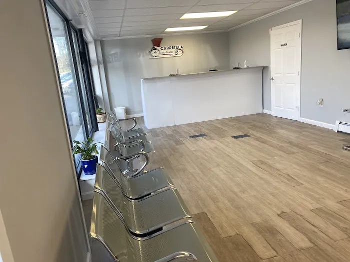 Carretela Auto Rental Picture 9