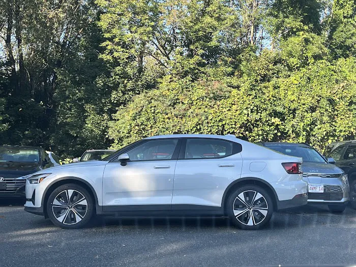 Hertz Car Rental - Auburn - Washington Street Hle Picture 6