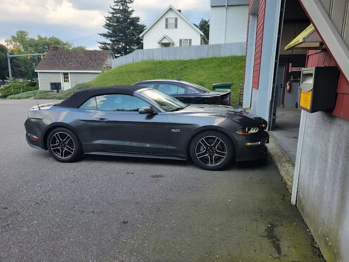 Hertz Car Rental - Auburn - Washington Street Hle Picture 7