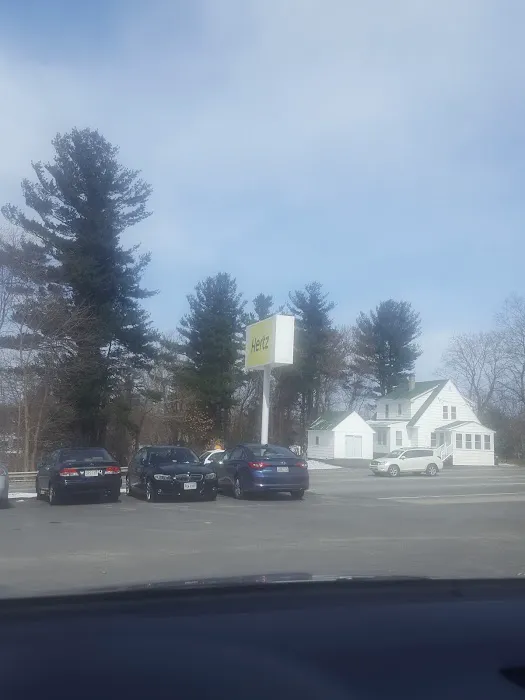 Hertz Car Rental - Auburn - Washington Street Hle Picture 8