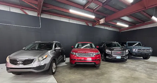 896 Auto Rental LLC Picture 1