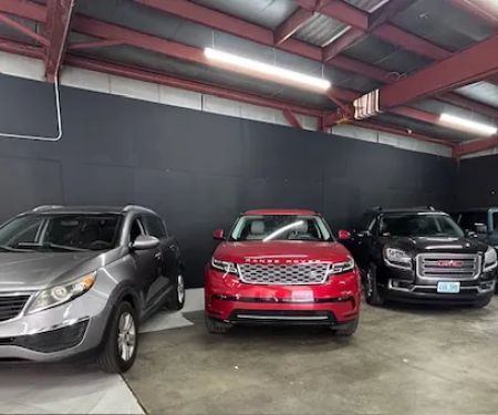 896 Auto Rental LLC