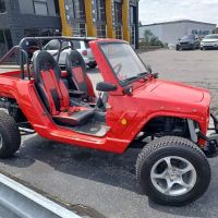 Enterprise Rent-A-Car ico