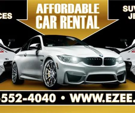 EZEE RENTAL AND LEASING