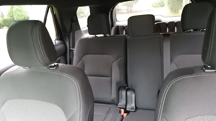 Hertz Car Rental - Worcester - Park Avenue Picture 9