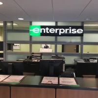 Enterprise Rent-A-Car ico