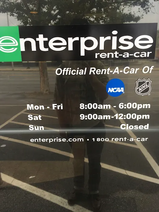 Enterprise Rent-A-Car Picture 6