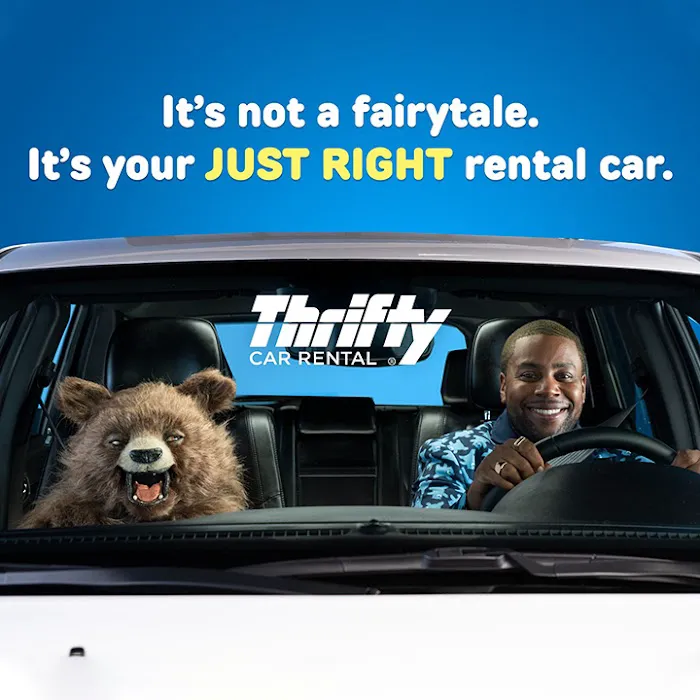 Thrifty Car Rental Picture 4