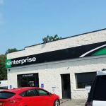 Enterprise Rent-A-Car