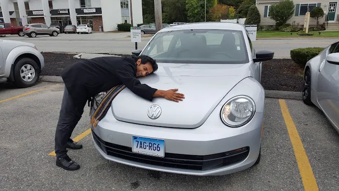 Enterprise Rent-A-Car Picture 9