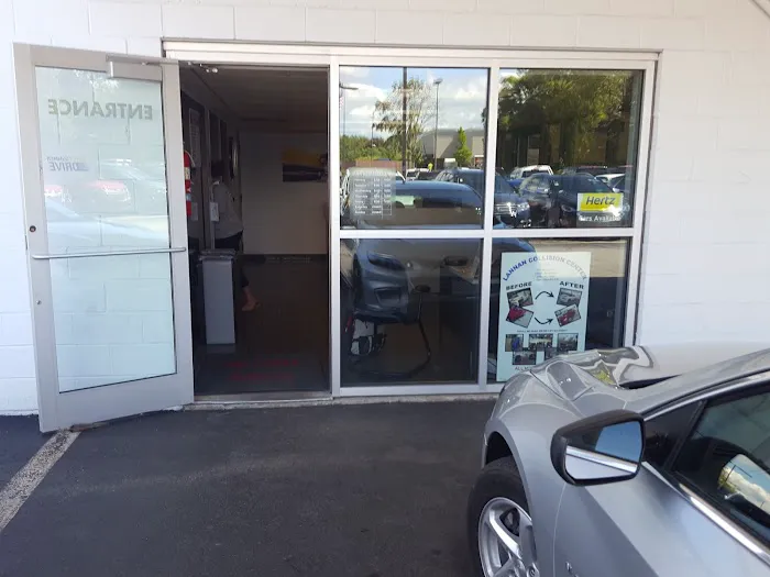 Hertz Car Rental - Lowell - Rogers Street Hle Picture 4