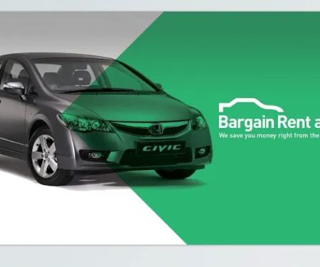 Bargain Rent-A-Car