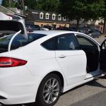 Hertz Car Rental - Salem - Bridge Street