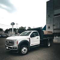 Danvers Ford Rentals ico