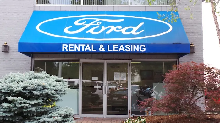 Danvers Ford Rentals Picture 3