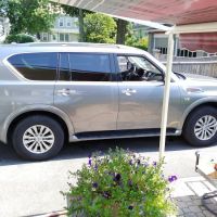 Enterprise Rent-A-Car ico