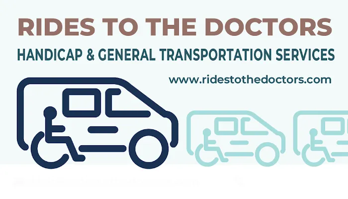 Rides to the Doctors Picture 1
