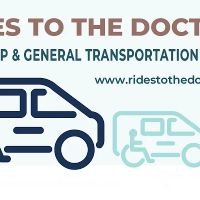 Rides to the Doctors ico