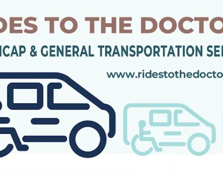 Rides to the Doctors