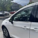 Avis Car Rental