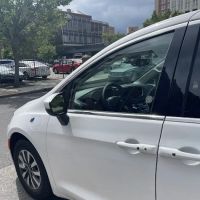 Avis Car Rental ico