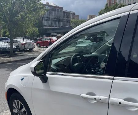 Avis Car Rental