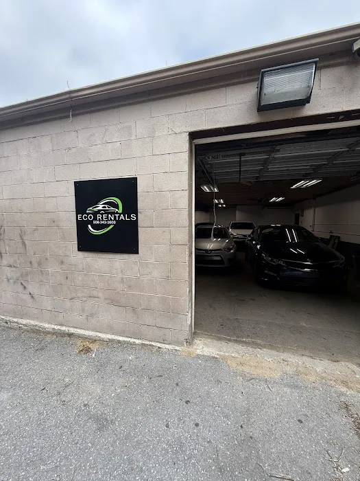 Eco Rentals Picture 5