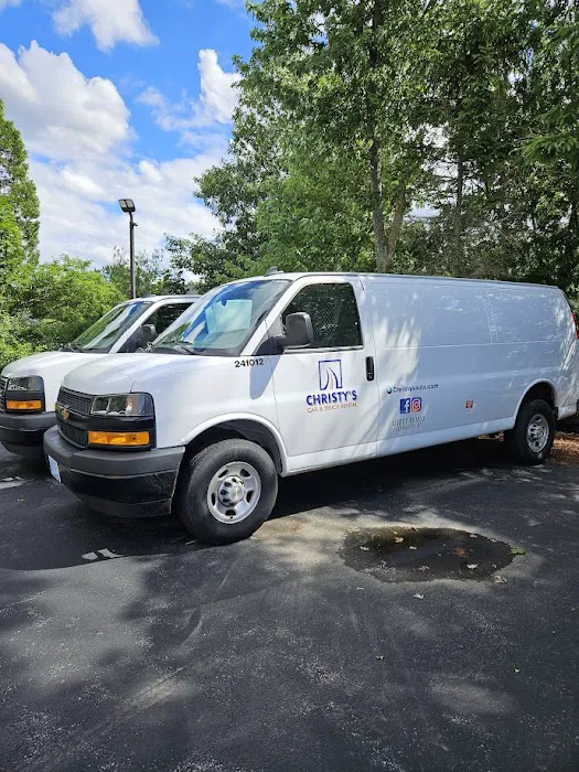 Christy's Car & Truck Rental Picture 2
