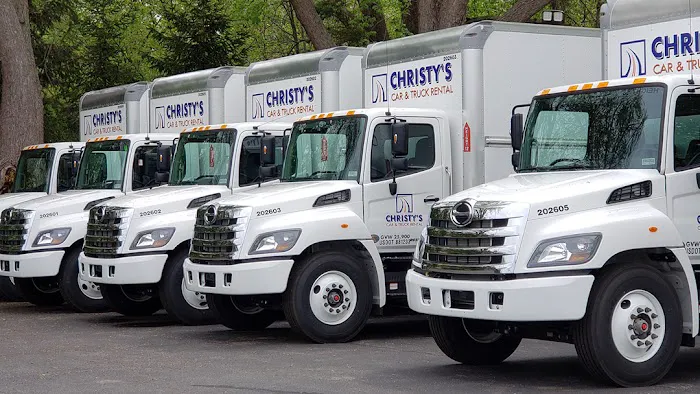 Christy's Car & Truck Rental Picture 1