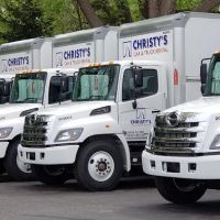 Christy's Car & Truck Rental ico