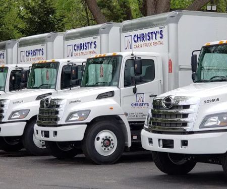 Christy's Car & Truck Rental