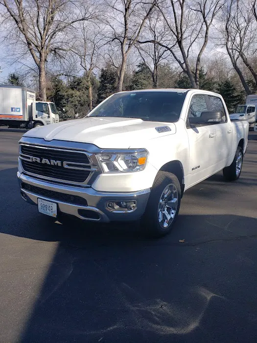 Christy's Car & Truck Rental Picture 9