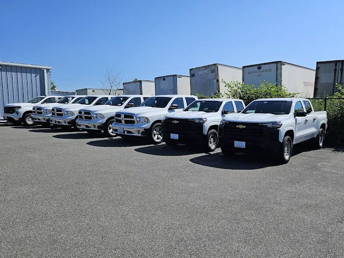 Christy's Car & Truck Rental Picture 6