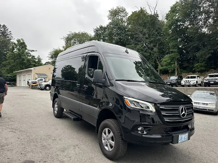 Northeast Auto Rentals Picture 1