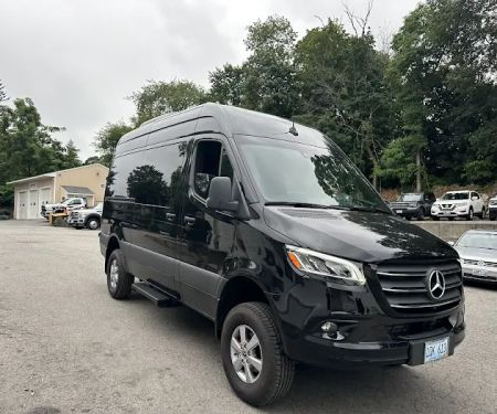 Northeast Auto Rentals