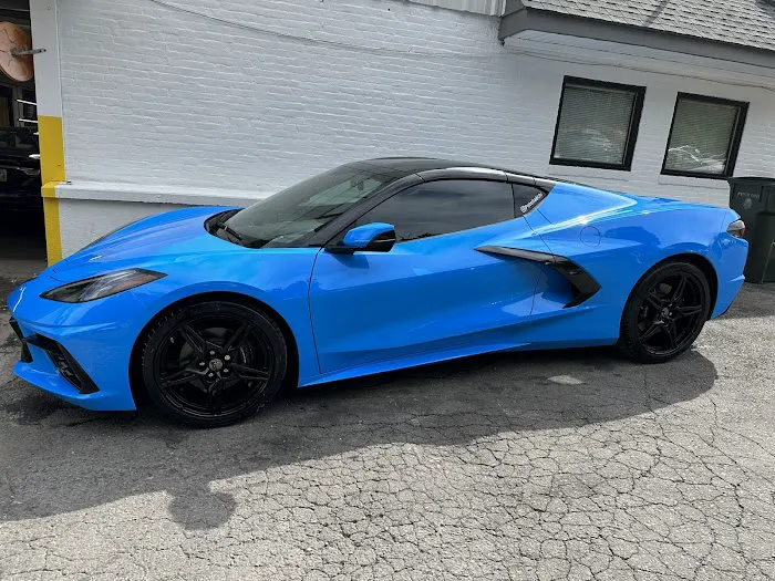 Northeast Auto Rentals Picture 2