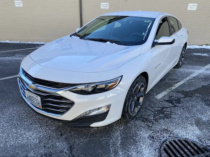 Northeast Auto Rentals Picture 6