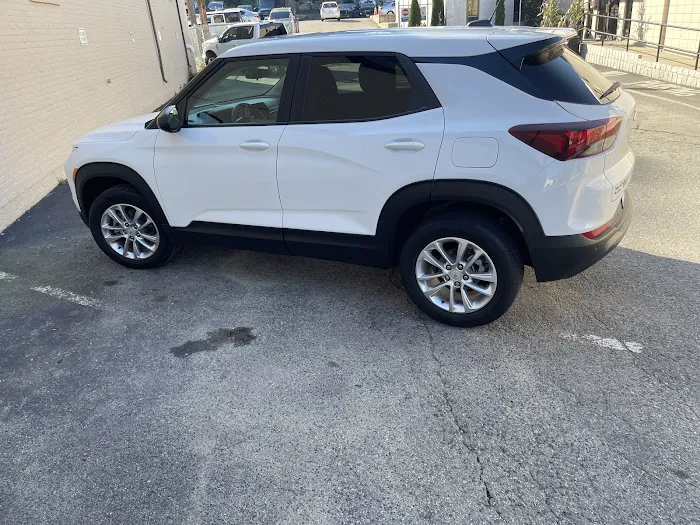 Northeast Auto Rentals Picture 9