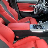 C&F LUXURY RENTALS LLC ico