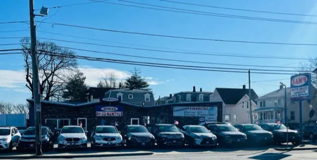 DIMAS AUTO RENTAL Picture 1