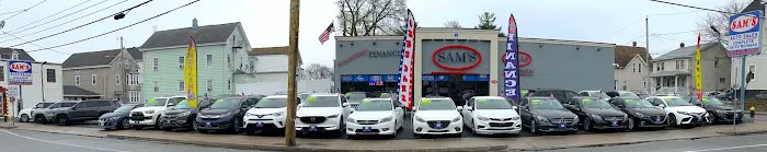DIMAS AUTO RENTAL Picture 2