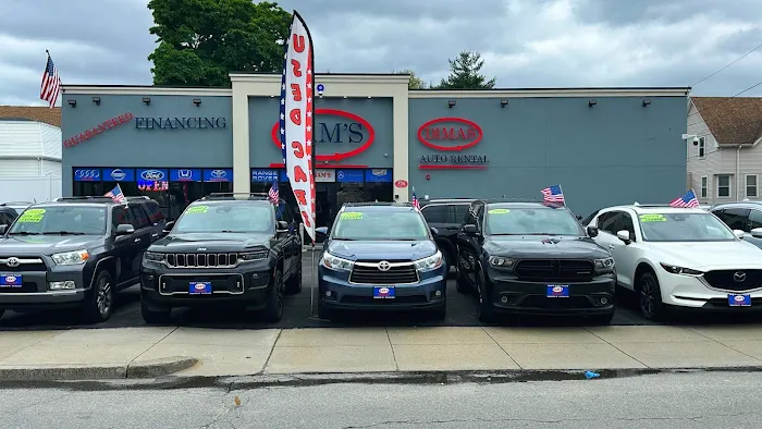DIMAS AUTO RENTAL Picture 3
