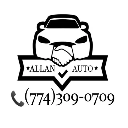 Allan Auto Car Rental Picture 2