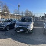 Enterprise Rent-A-Car