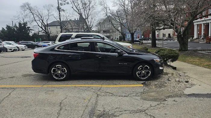 Enterprise Rent-A-Car Picture 8