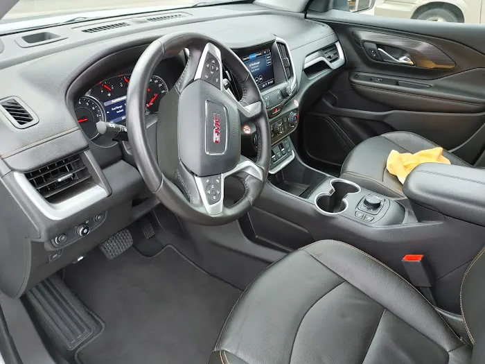 Enterprise Rent-A-Car Picture 6